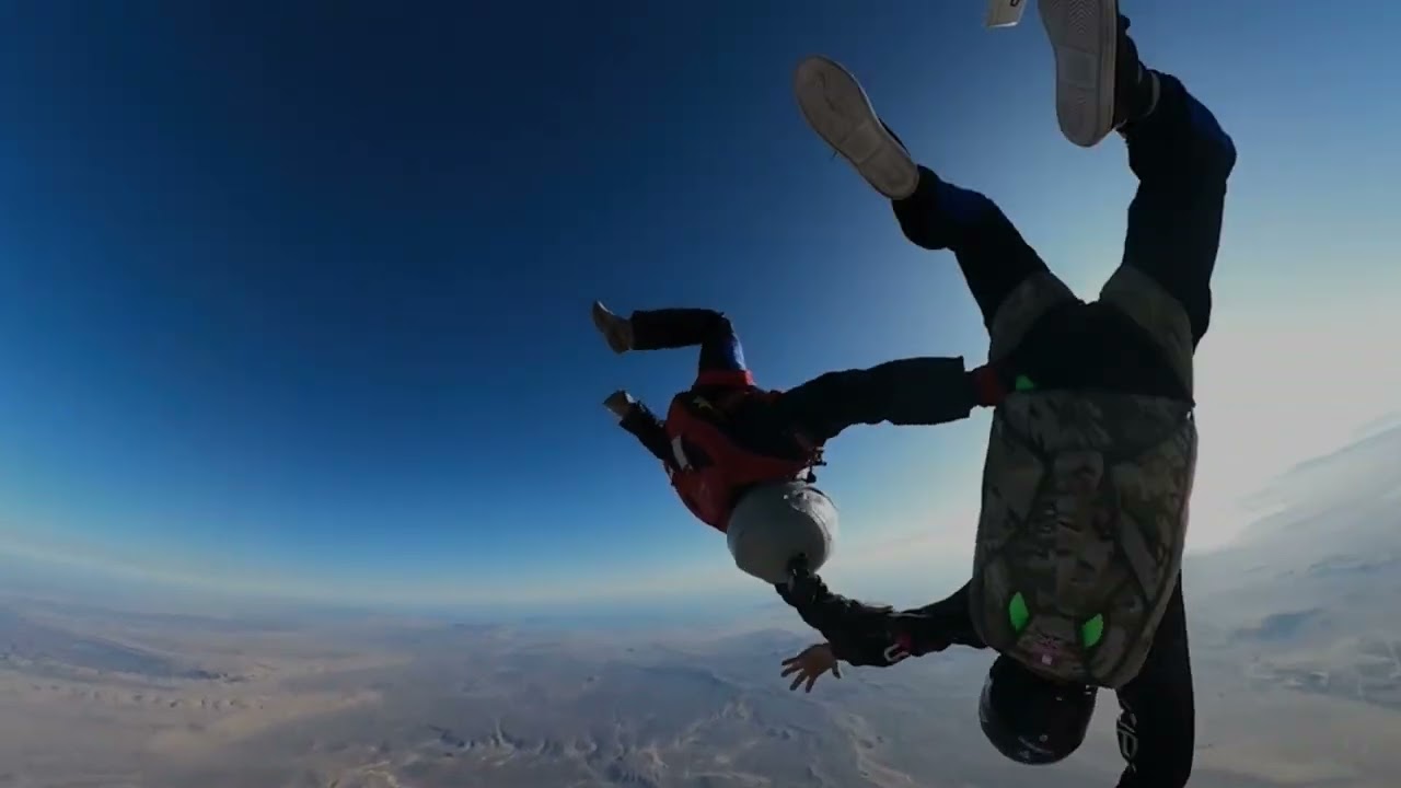 Paracaidismo Peru, Skydive Inka Perú