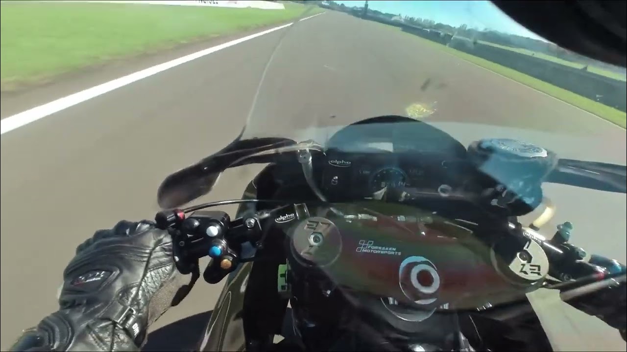 Nogaro 30’8 onboard S1000RR 2022