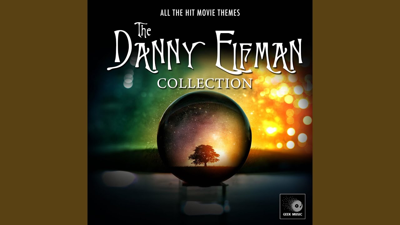 Alice's Theme (From 