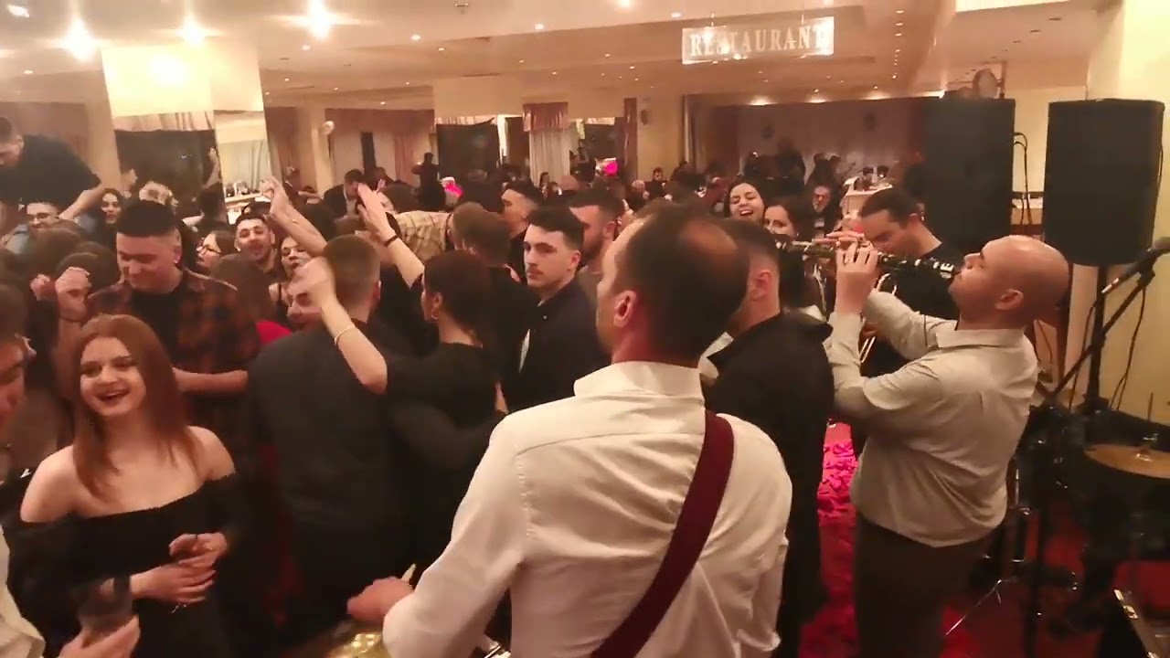 ΓΕΛ'  Σιάτιστας Χοροσπερίδα 30/12/22