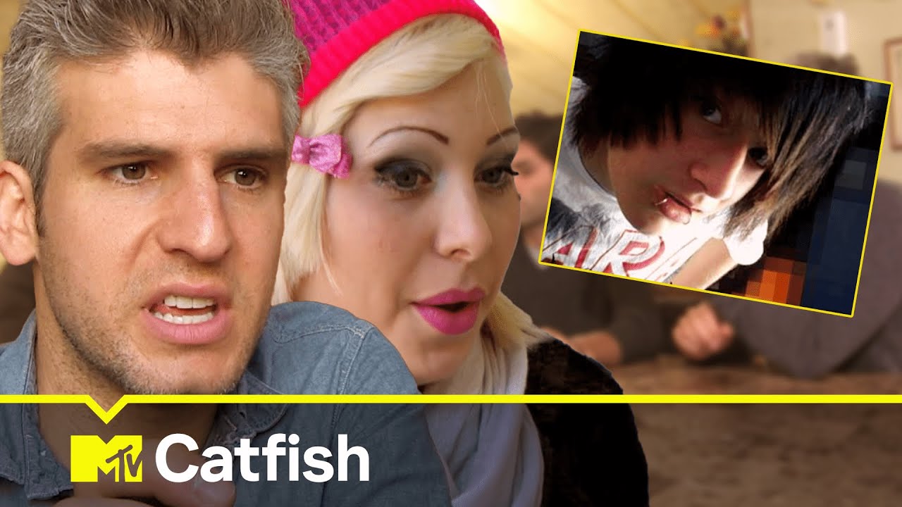 Elle l'aime depuis ses 14 ans | Catfish | Episode complet | S3E07