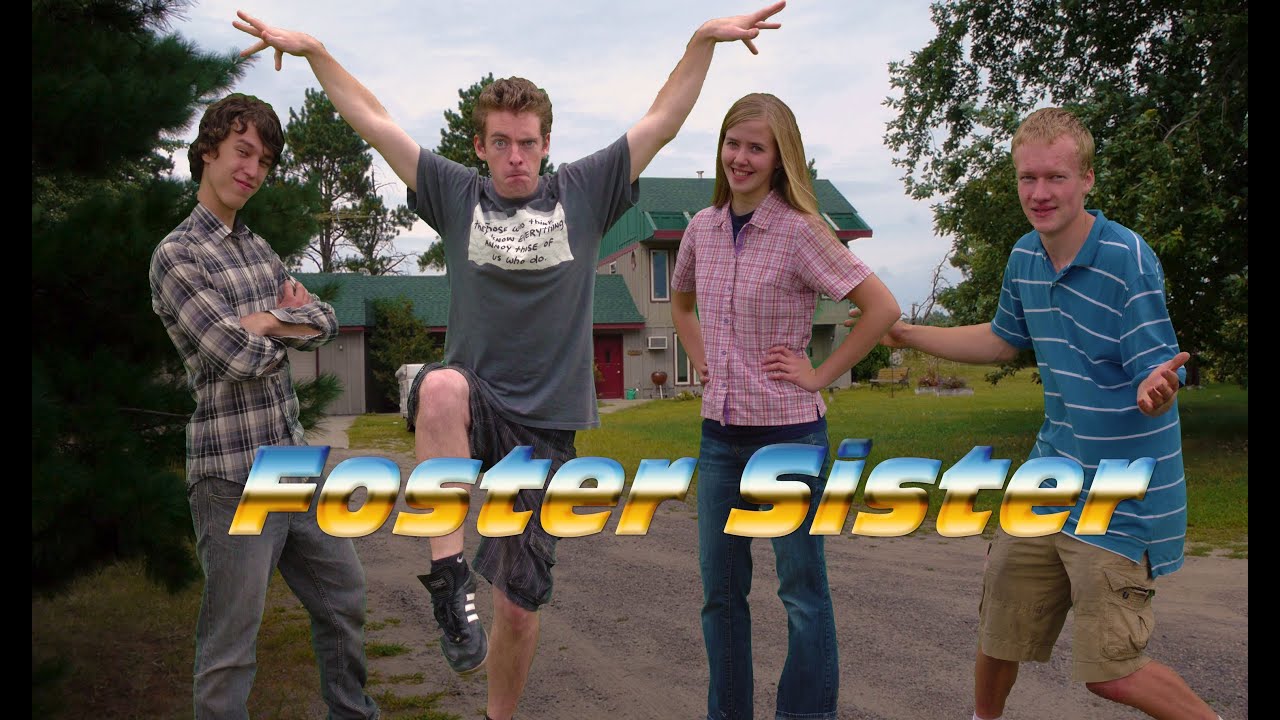 Foster Sister - 
