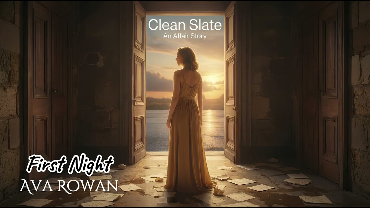 Ava Rowan - First Night