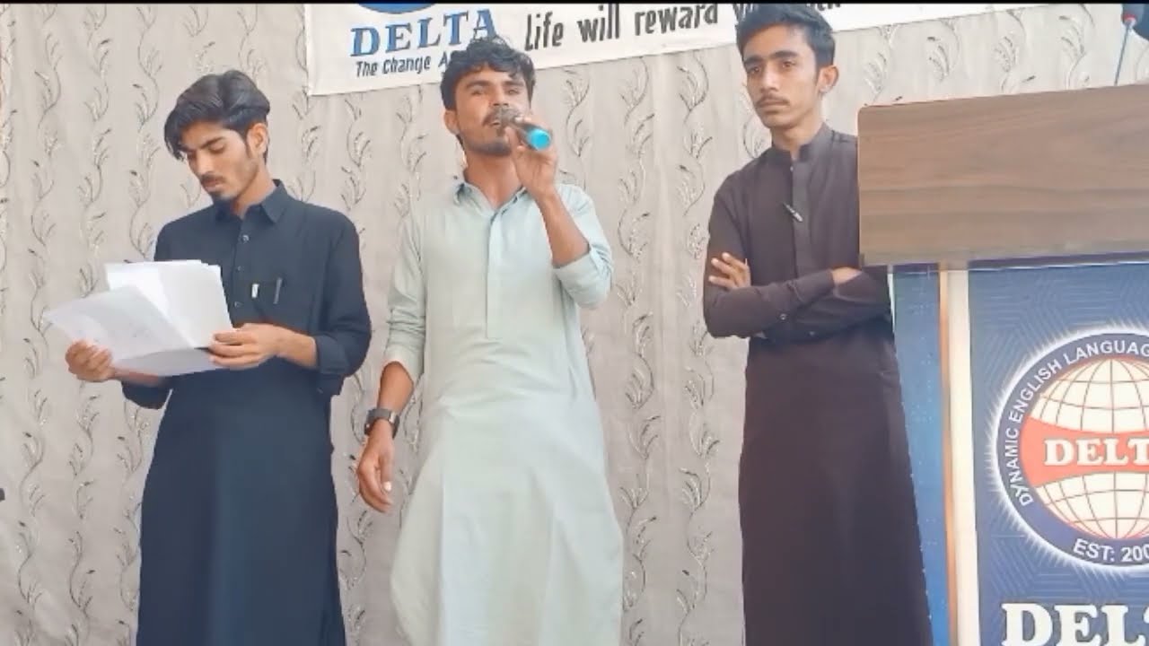 Roche Tai Judai a Barbad Bitagan|| Singer: Jam Muhammad || #Mubarak Qazi || #DELTA