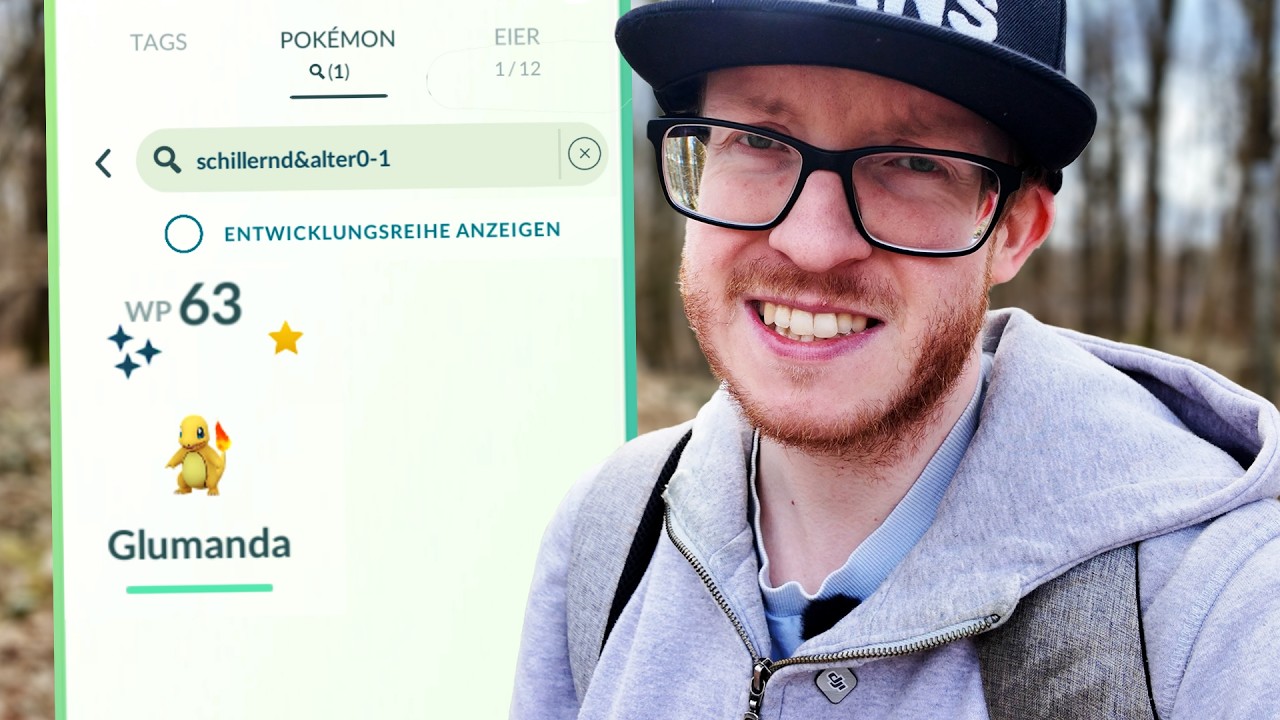SO lief die GO Tour Kalos WIRKLICH!