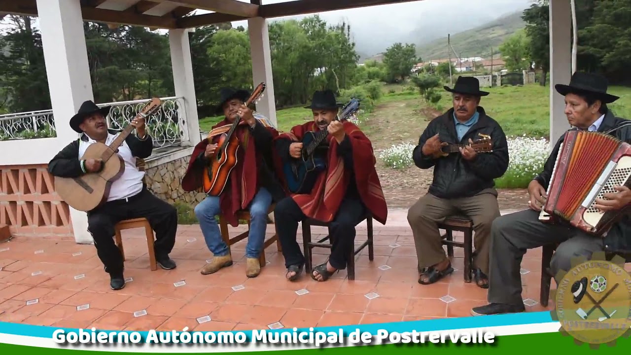 La Vidita llora tomada 