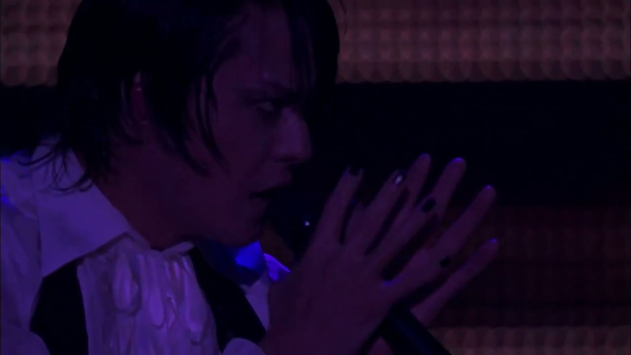 Buck-Tick Romance (2016) w/English Translation