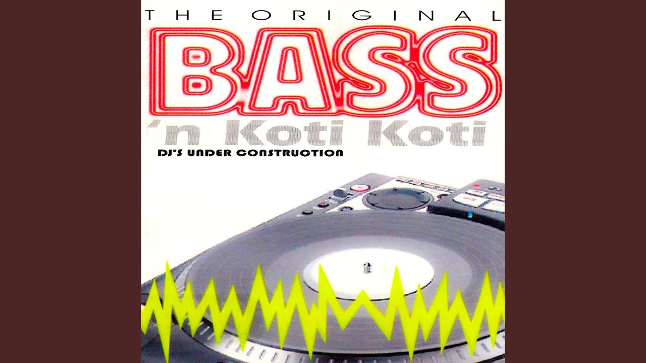 Boogie Eyes Groove