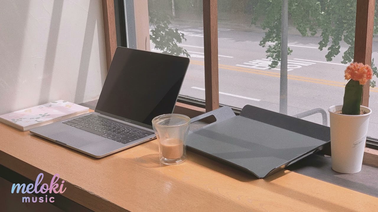 🎧𝗽𝗹𝗮𝘆𝗹𝗶𝘀𝘁(가사X) 나 원래 안 하는데… 공부하게 되는 플리 🙃📚  공부할 때 듣기 좋은 음악 🎵