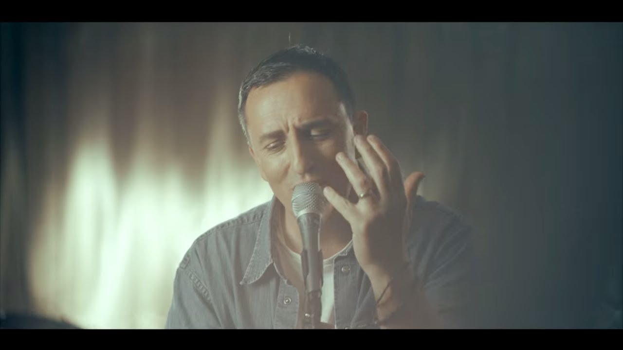 SERGEJ // NOVEMBAR (OFFICIAL VIDEO)