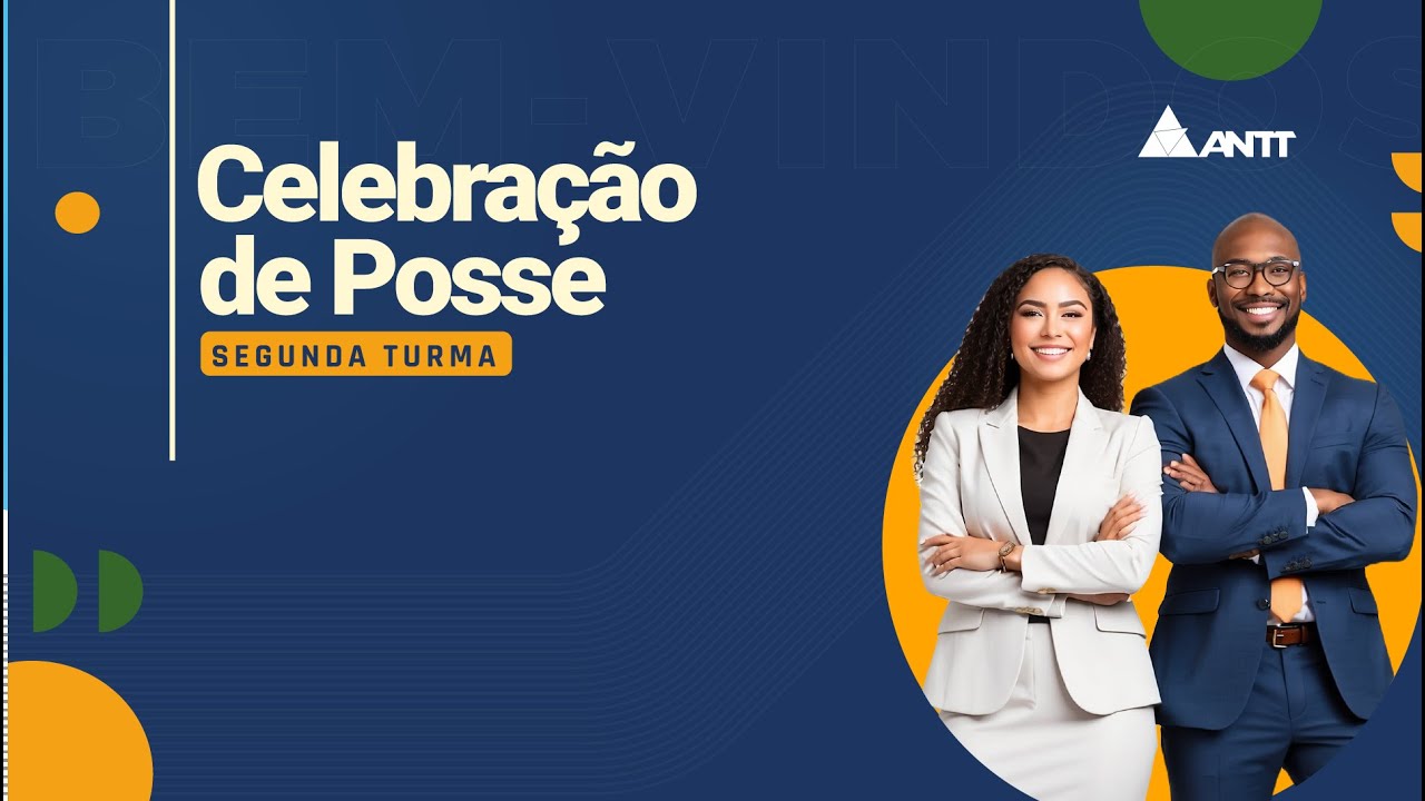 Posse Coletiva dos aprovados no 2º Curso de Formação do Concurso de Especialista em Regulação