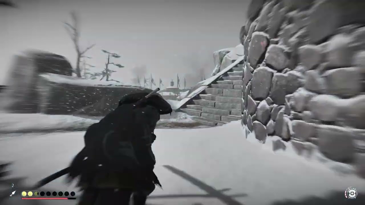 Ghost of Tsushima_Part 50