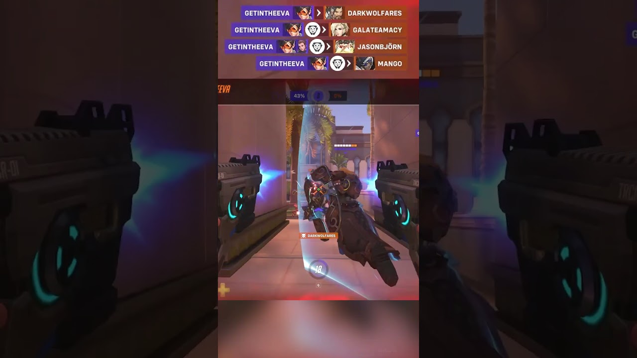 Best Tracer Pulse-Bomb