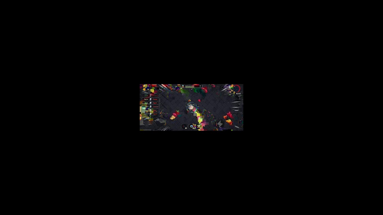 Worms Zone Best stream you'll watch today! Let's goooo #streamwithglip