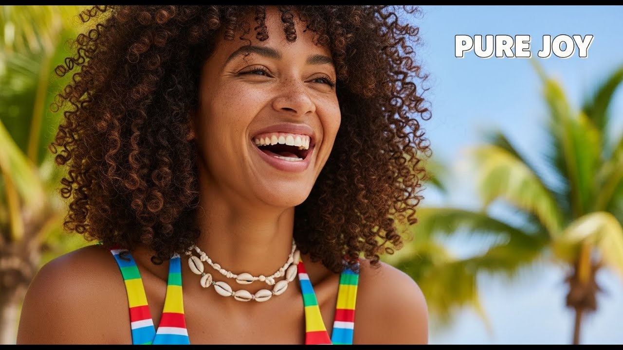 Roots Reggae Mix Island Chillout & Beach Vibes
