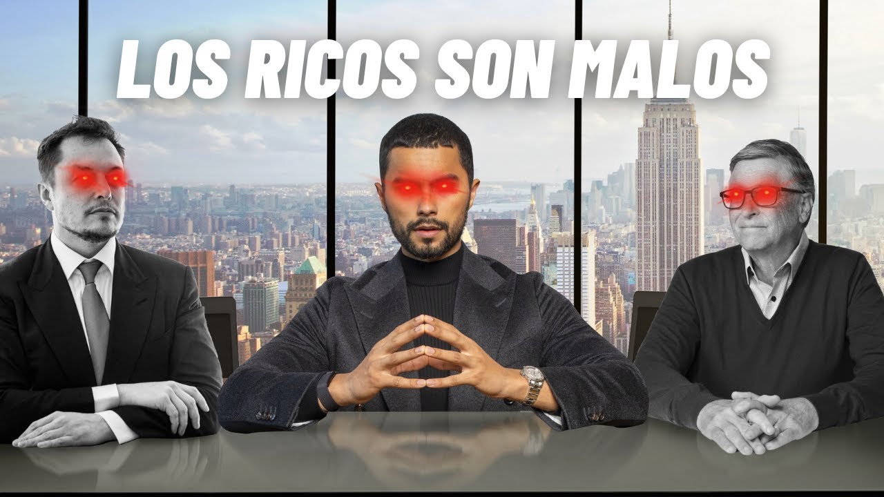 7 cosas que hacen los pobres que los mantienen pobres