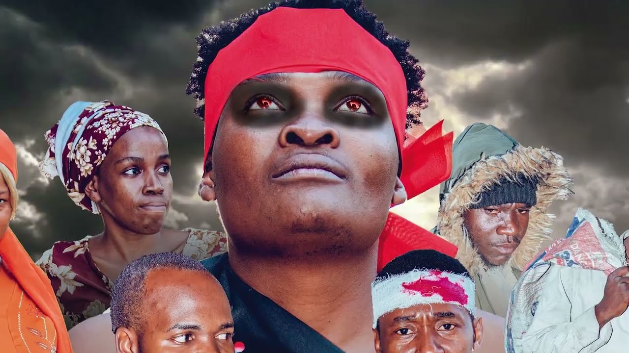 URITHI WA BABA Ep 1