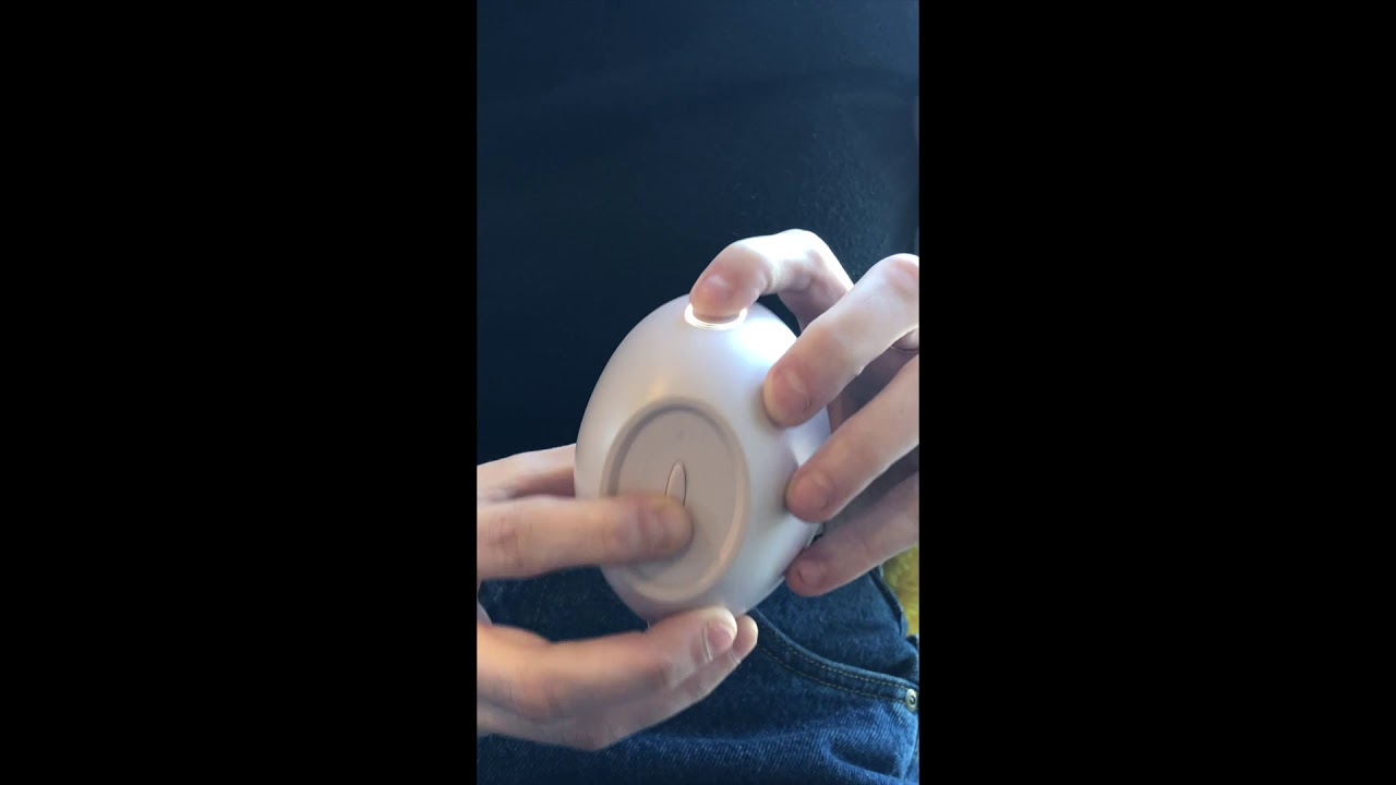 Baci Travel Lock