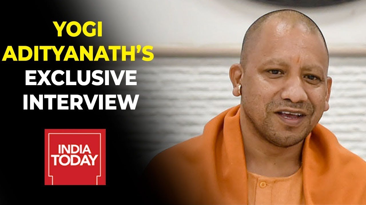 Uttar Pradesh CM Yogi Adityanath Defends Love Jihad Law, Farm Laws | India Today Exclusive
