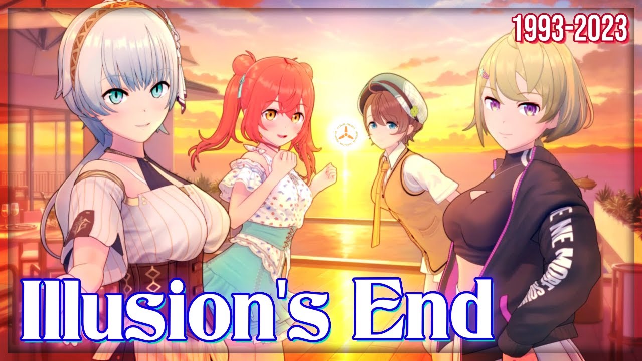 The End of Illusion: 1993-2023
