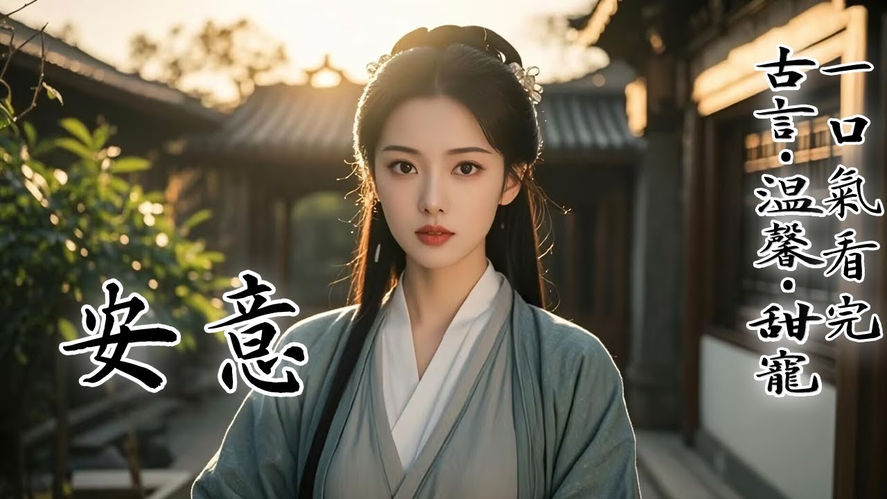 完結：《安意》從宋家贖身後，我在城西開了間糕點鋪子。日子過得平靜安逸。可壹個風雨交加的夜晚，前東家的長子突然連夜敲響了我的房門，他懷裏抱著壹個三歲的女娃娃。問我可否暫時幫忙照料，這壹照料就是十年...
