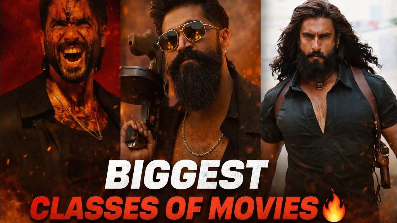 Top 10 Most Anticipated Upcoming Movies