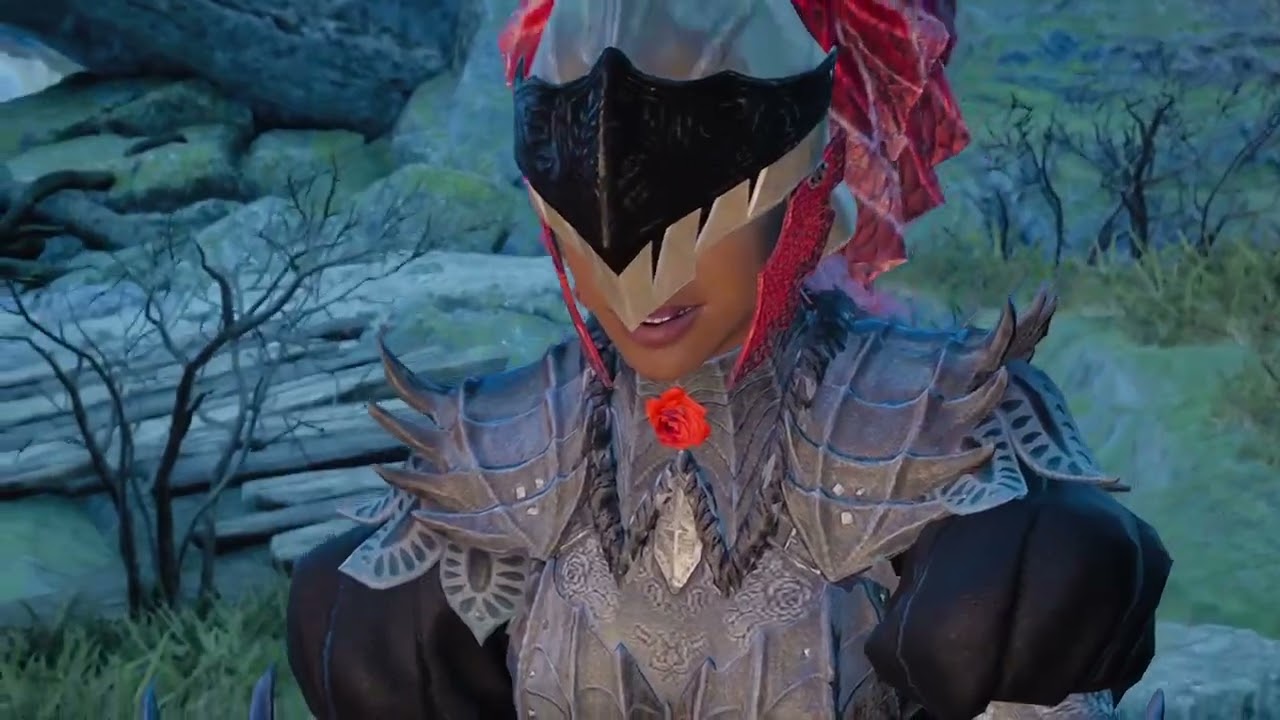 USJ armor is finally here!! Monster Hunter Wilds