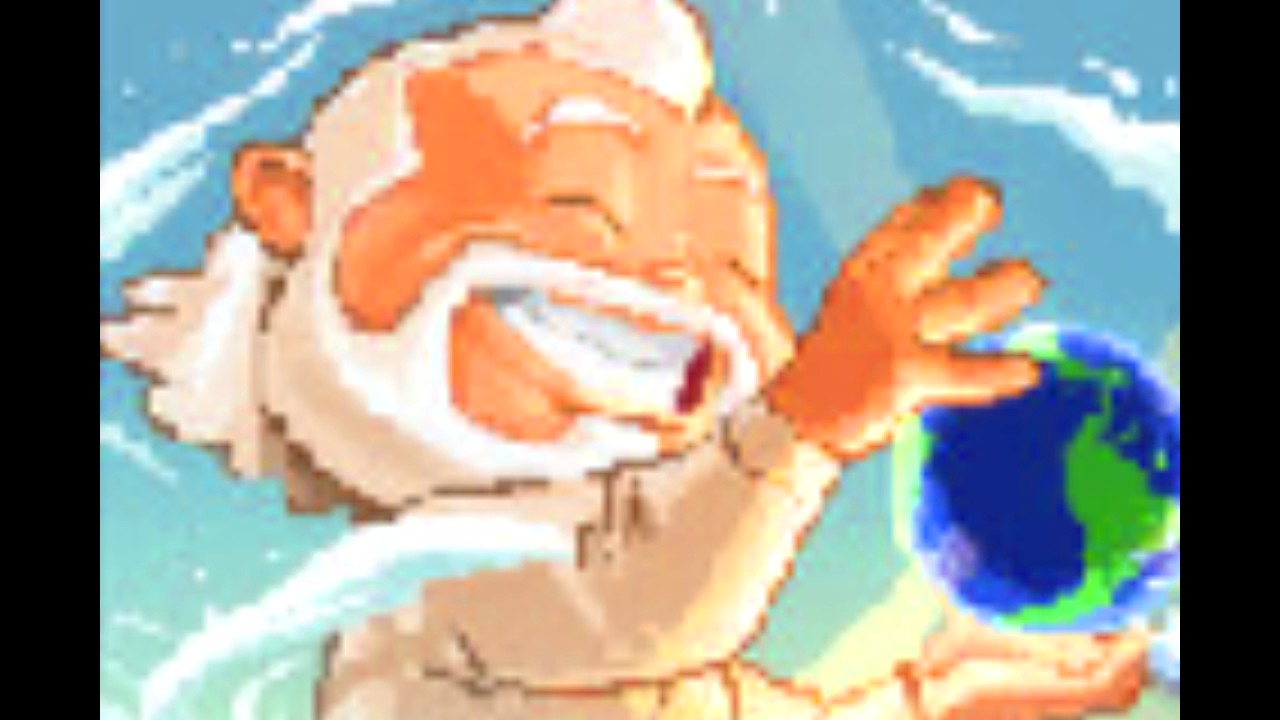 The Sandbox Evolution - createMode1