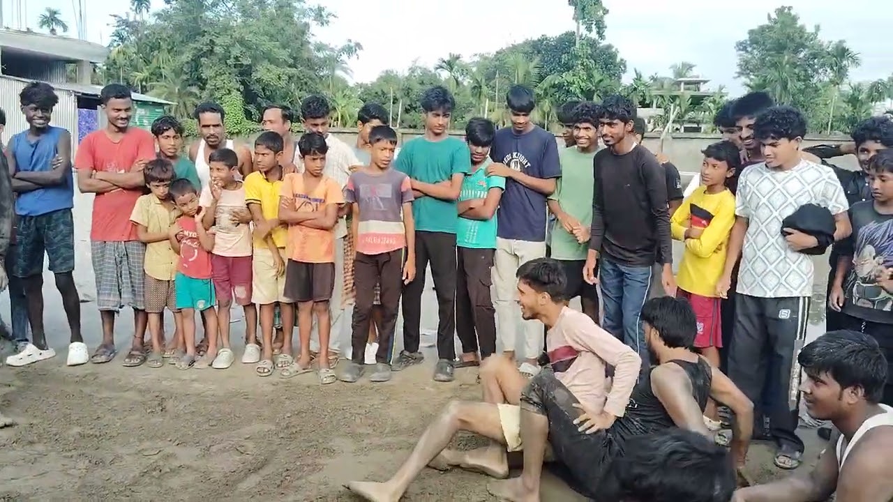 Dik dik khela