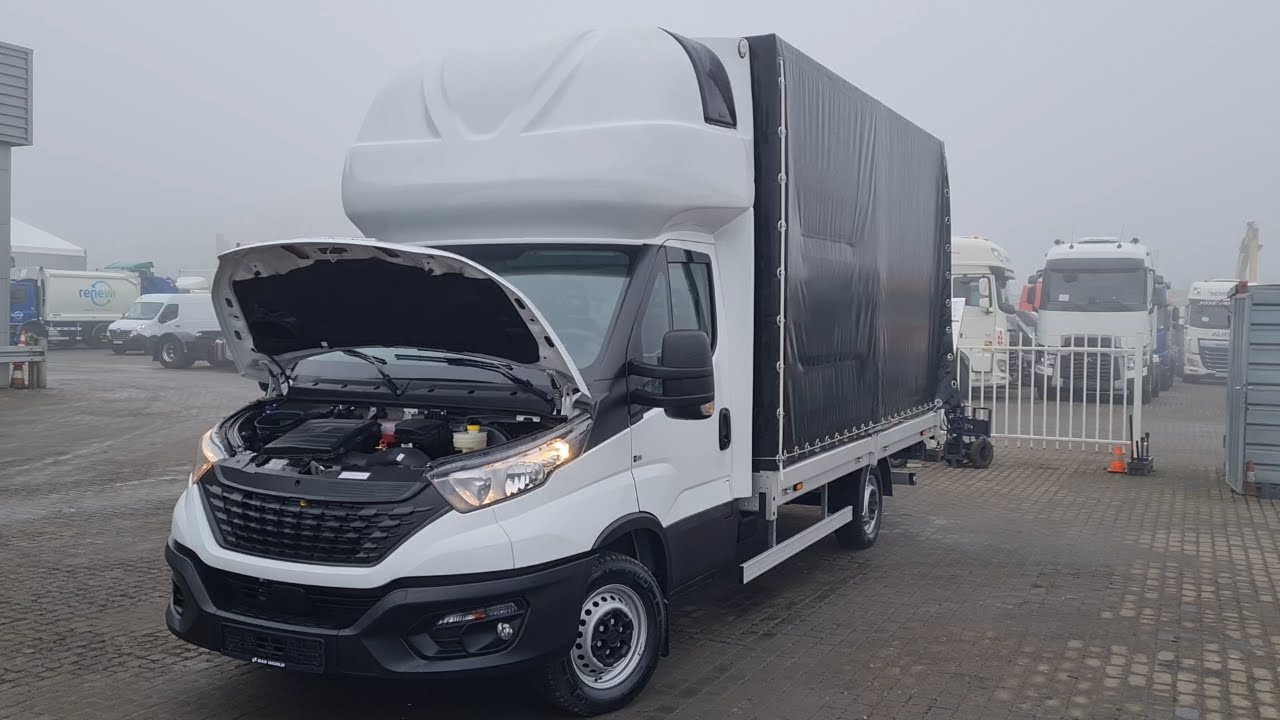 70159536 Iveco Daily