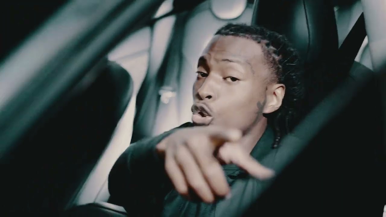 Lit Mal -T5 Flow (Official Music Video ) [ Created by @Shotbycash ]