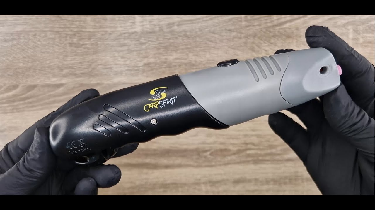 Carp Spirit Line Remover | Unboxing & Test