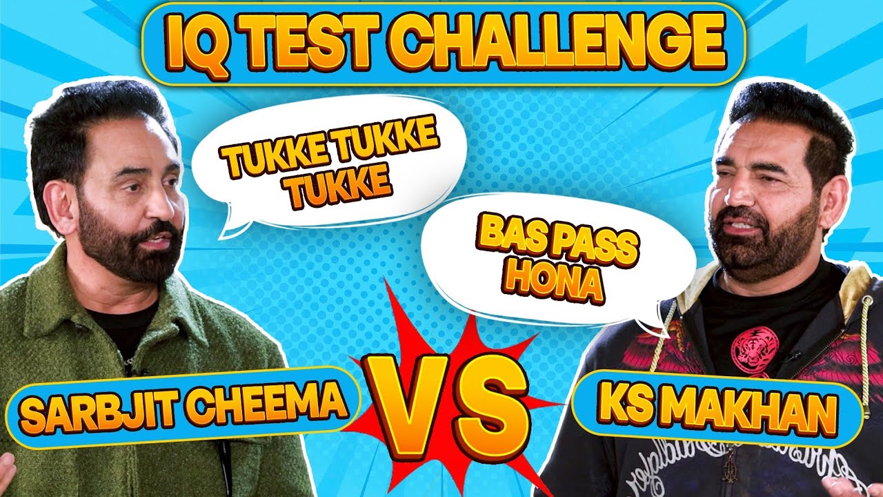 KS Makhan Vs Sarbjit Cheema | Time Time Di Gal | Punjabi Singers| Pitaara Tv