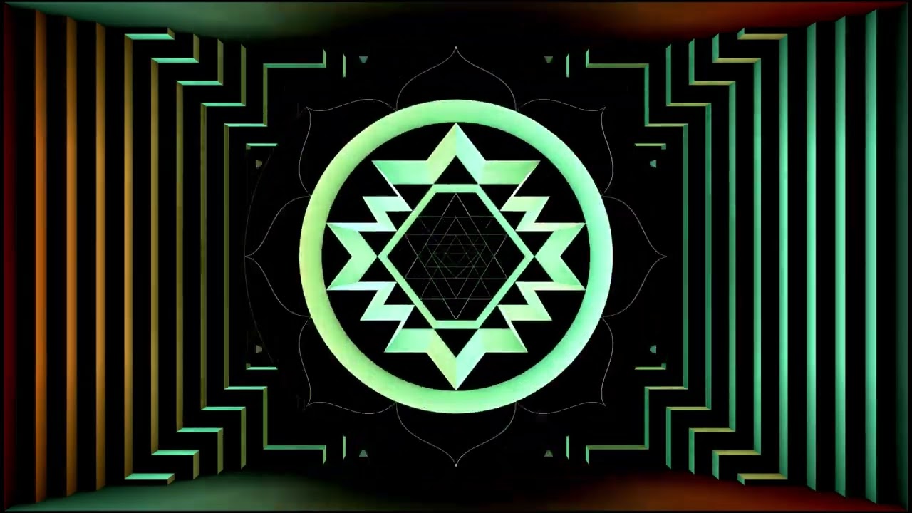 Goa Gil – Mixed Live In Goa 1998 (Gaia Trance 5 - Morning Part 2)