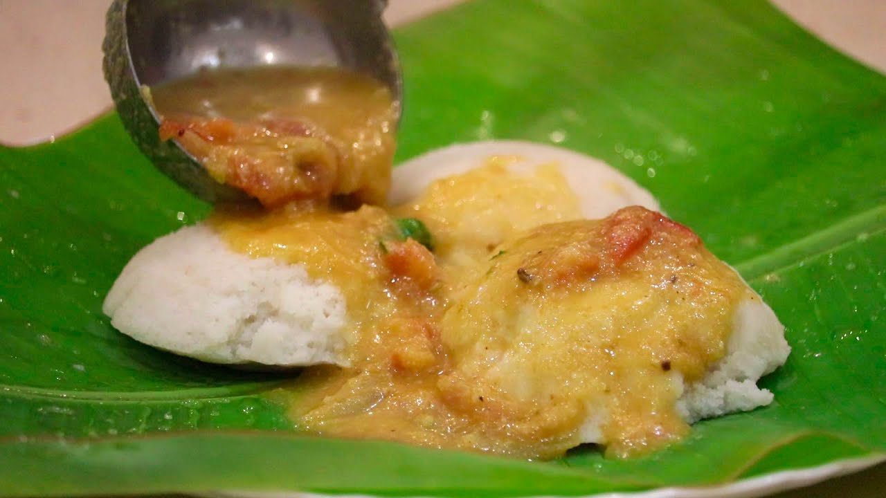 இட்லிக்கு இந்த குருமா செஞ்சா 10 இட்லி கூட சாப்பிடலாம் | Empty Kurma | Idli Kurma In Tamil