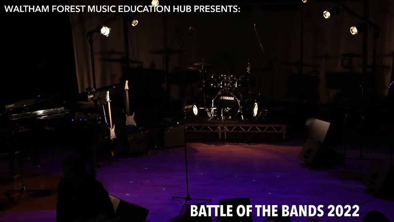 BATTLE OF THE BANDS - June 15th 2022