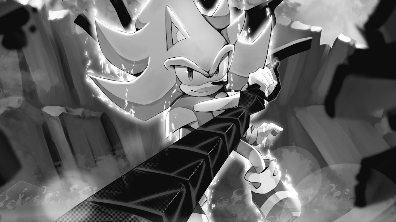 [OLD VERSION] Find Your Flame - Sonic Frontiers (Dynamic Mix) [Remastered]