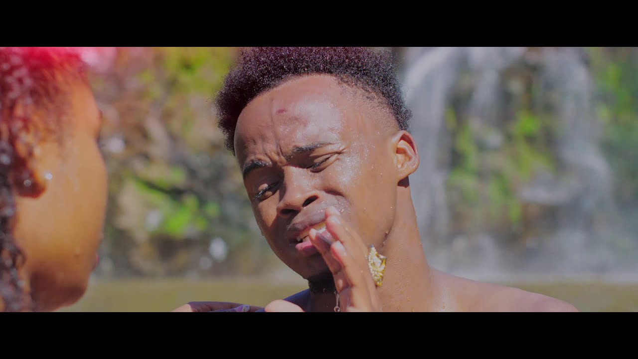Raiven - Aza araraotigny (Clip Officiel)