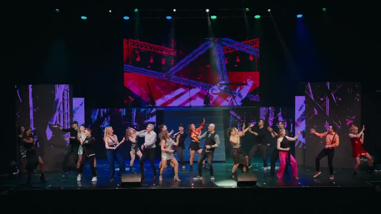 Bon-Bon 30 musical - Érezd magad jól Részlet