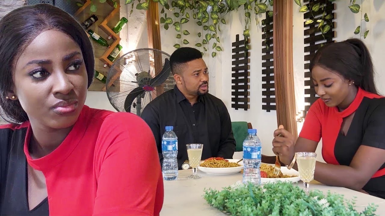 INPERFECT PIE (NEW TRENDING MOVIE) - MIKE GODSON,CHACHA EKEH LATEST 2026 NOLLYWOOD MOVIE
