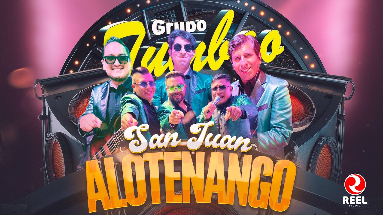 Grupo Tumbao 2025 