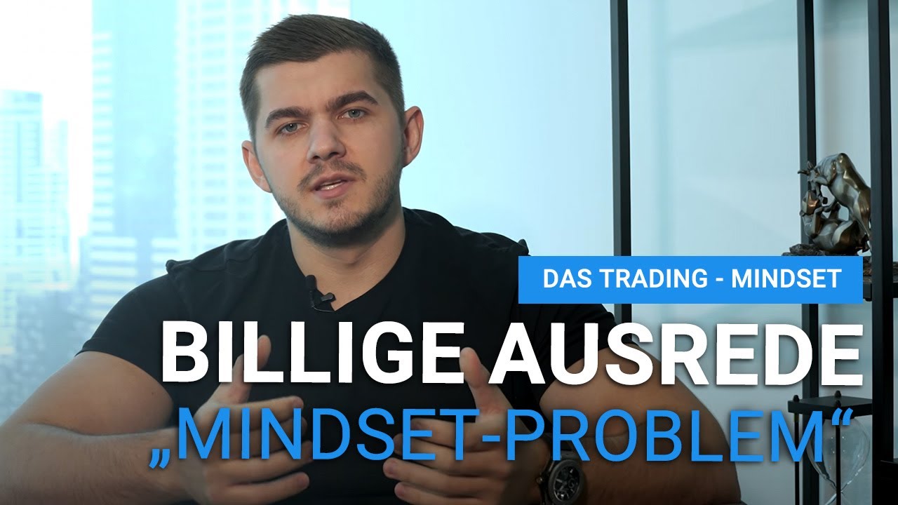 Du hast kein Mindset-Problem! Die Wahrheit &uuml;ber 