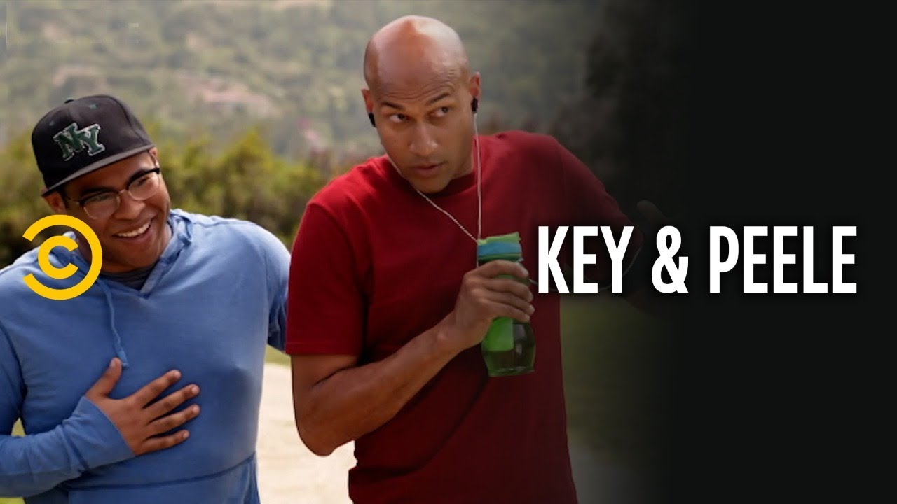 Dont Adopt Racist Dog! | Key & Peele