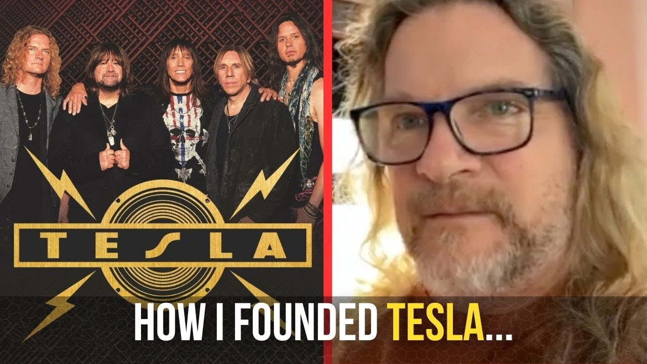 Frank Hannon: How I Founded Tesla with Jeff Keith and Brian Wheat