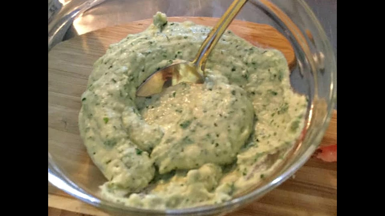 Creamy Holy Basil Pesto with Celebrity Chef Amanda Johns - Full Virtual Cooking Class