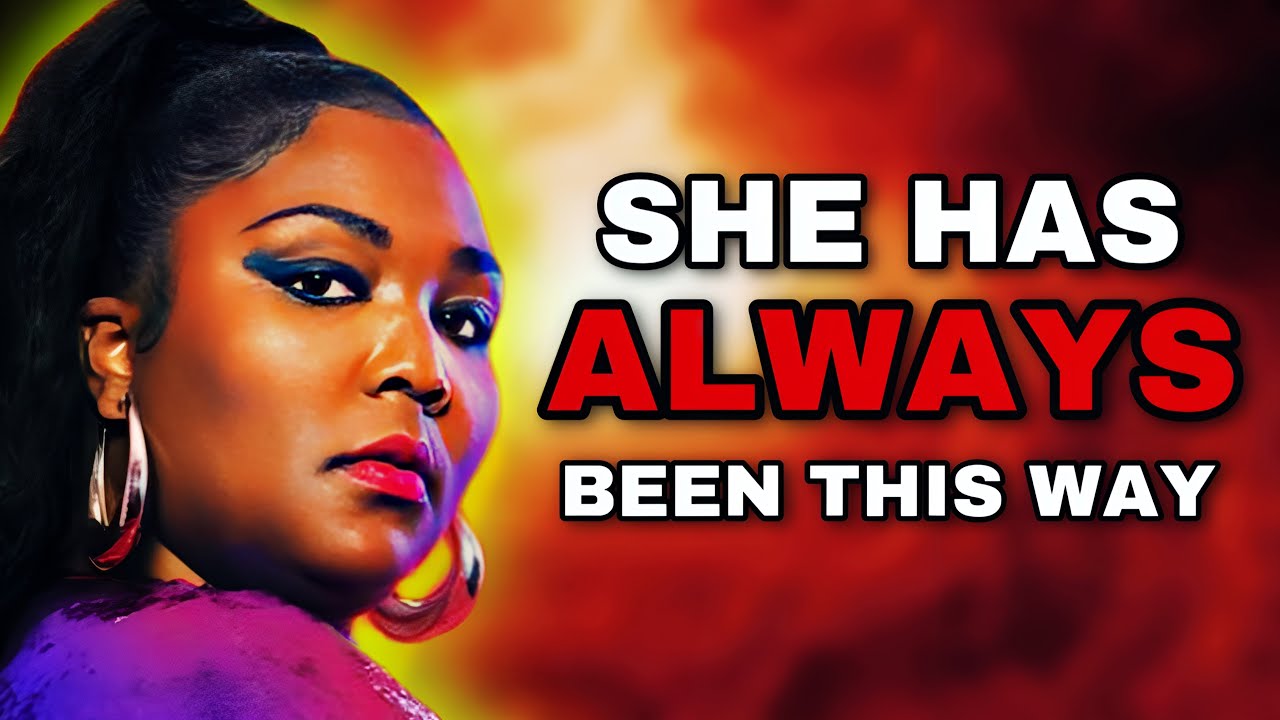 Lizzo: An Entire History of Controversy