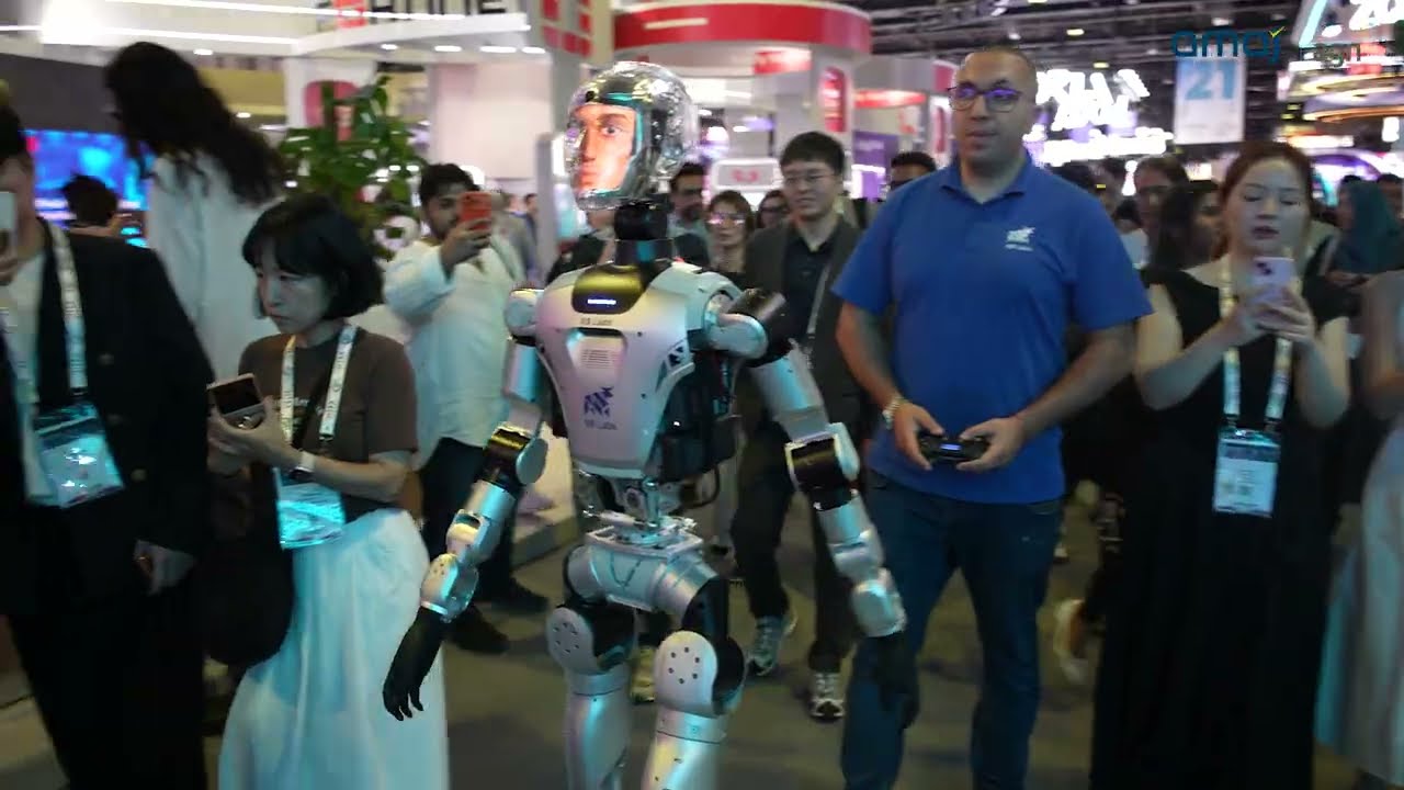 AMAJ GITEX 22 10 25