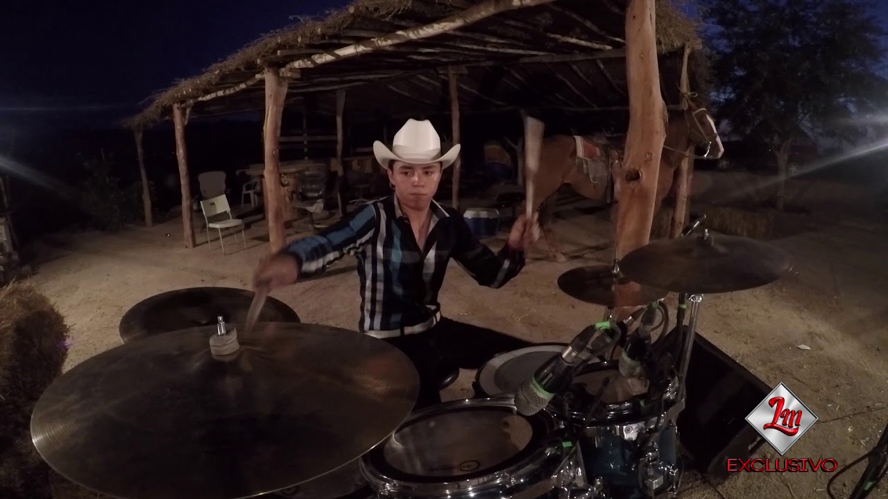 Los De La Frontera - El Hijo Menor (En Vivo 2018)