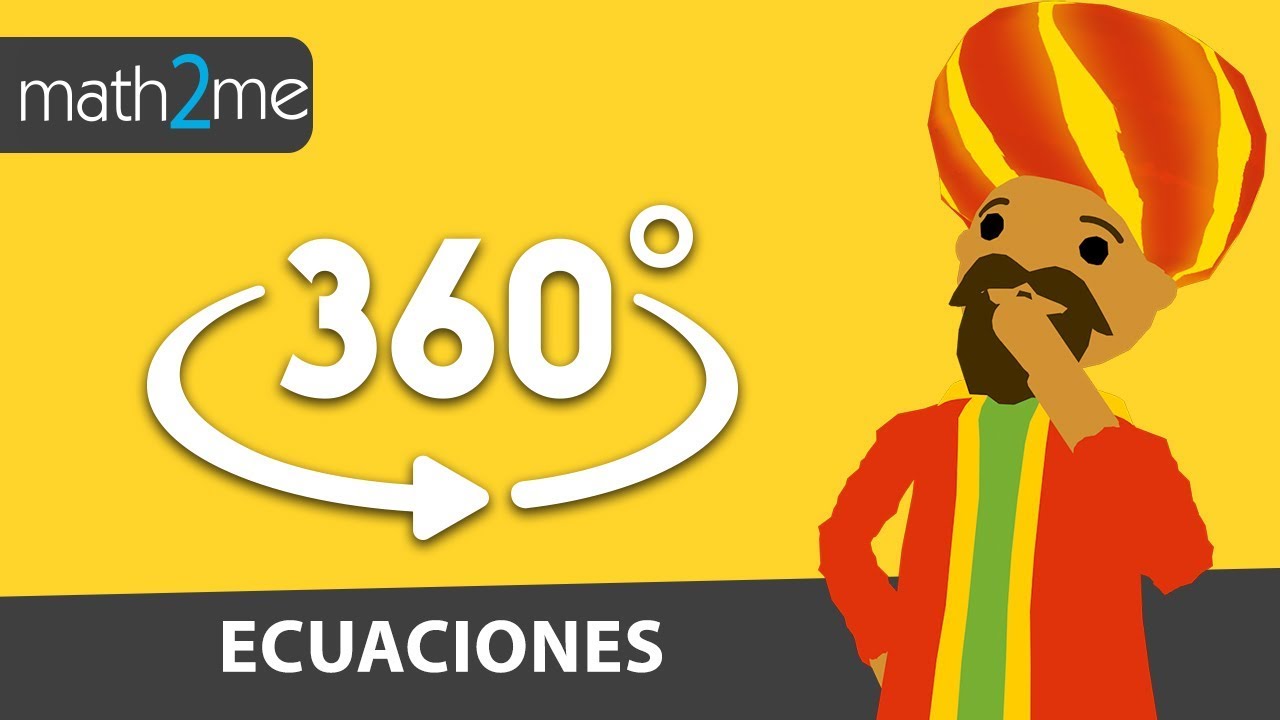 Qué es una ecuación