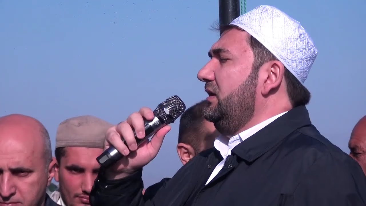 SAMAXI RAYONU GOYLER KENDI SEHID ELGUN QULIYEV